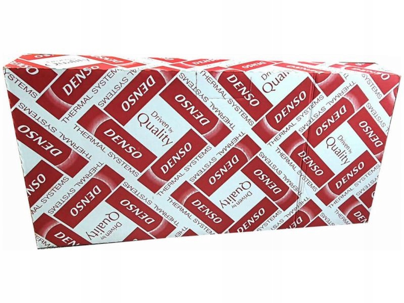 фото №1, Радиатор subaru legacy v 2.0 2.5 outback 2.5