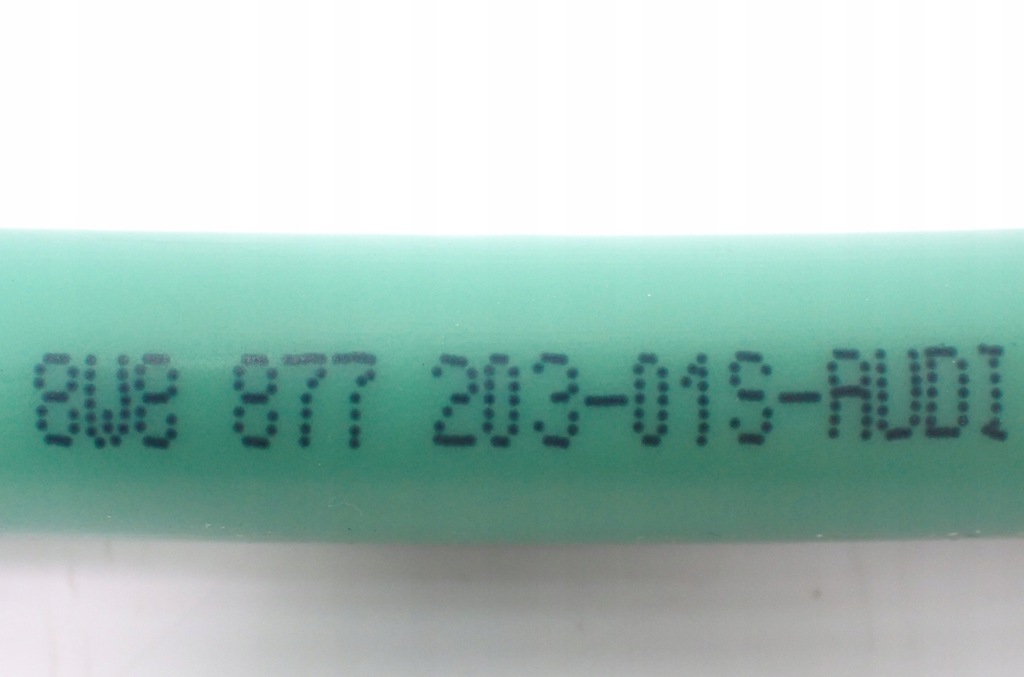 фото №10, 8w8877203 wąż відвідний вода audi a5 s5 f5 8w