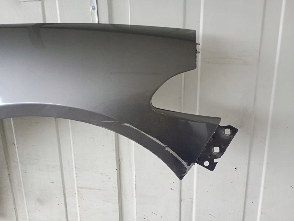 фото №5, Крила правий alfa romeo giulia