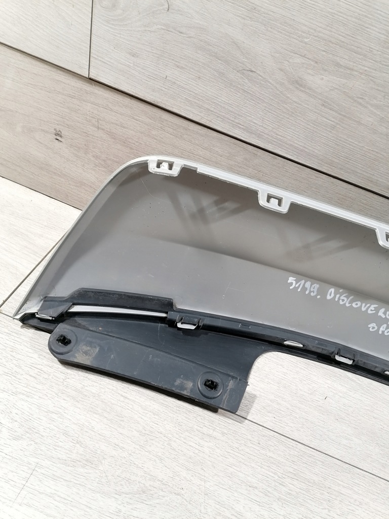 фото №10, Discovery v спойлер накладка задня hy32-17k950-ga