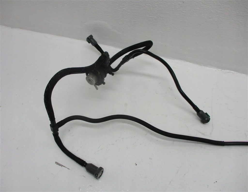 Шланг патрубок клапан пального citroen c5 iii x7 3.0 hdi 9629414680 Київ