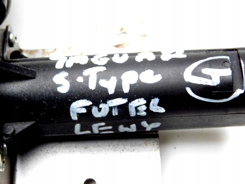 фото №10, 11/22 jaguar s-type моторчик reg сидіння лівий /4