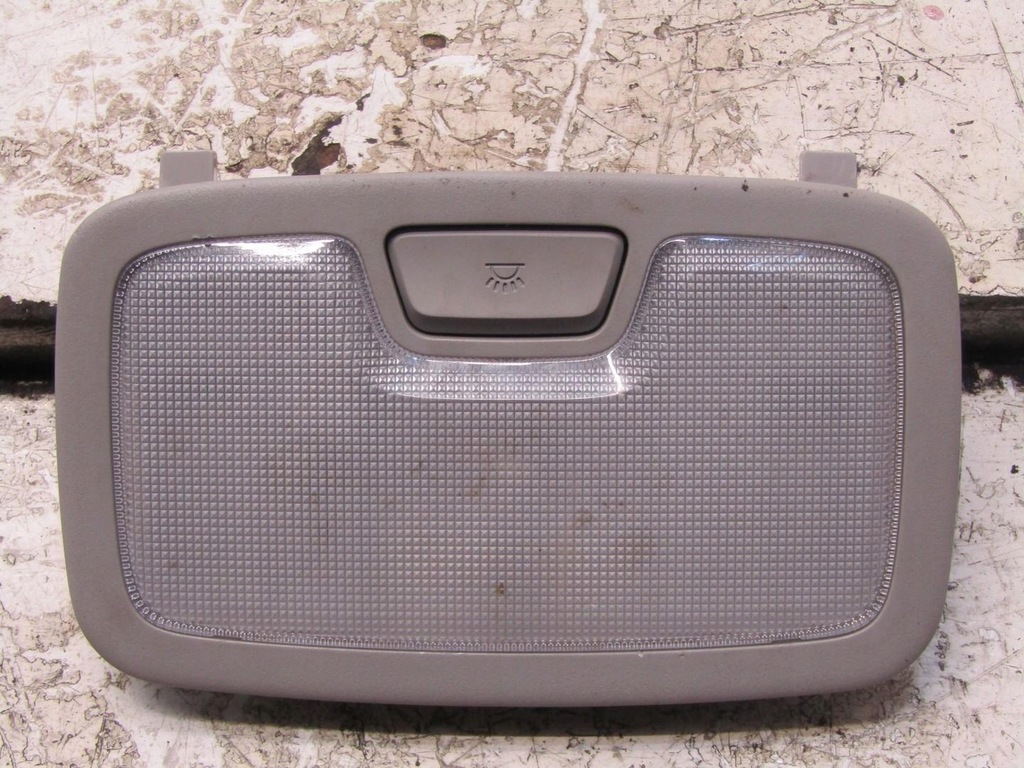 фото №1, Лампа освітлення салону кабіни задні задня kia ceed iii sw kombi