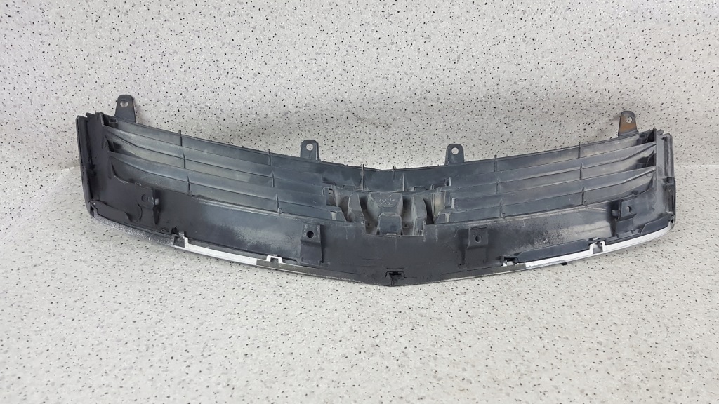 фото №11, Honda accord viii 08 - 12 lift решётка радиатора решётка радиатора d8938