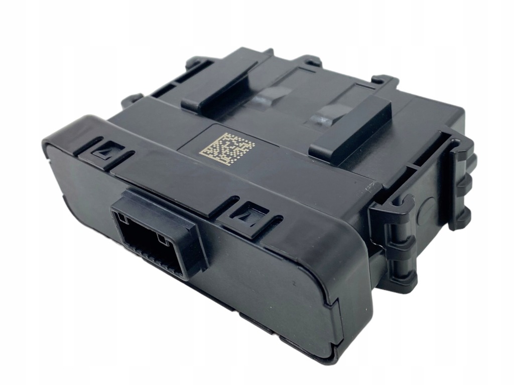 фото №10, Модуль блок керування renault express van 284y66la2a