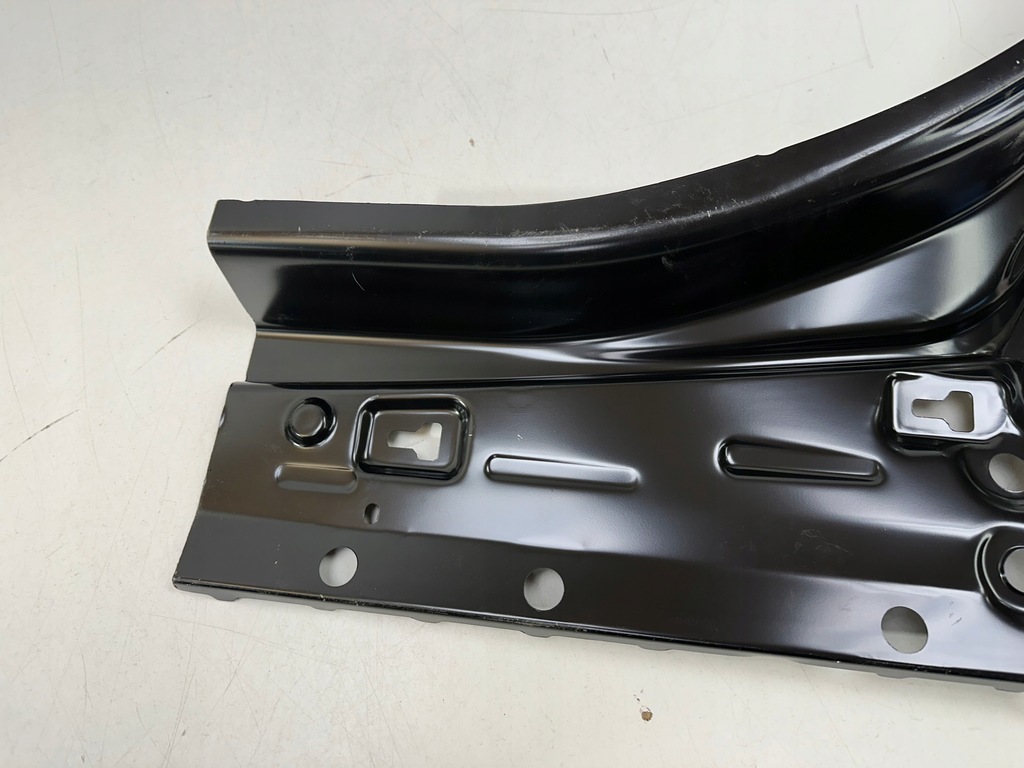 фото №9, Порог правый задняя bmw 1 f20