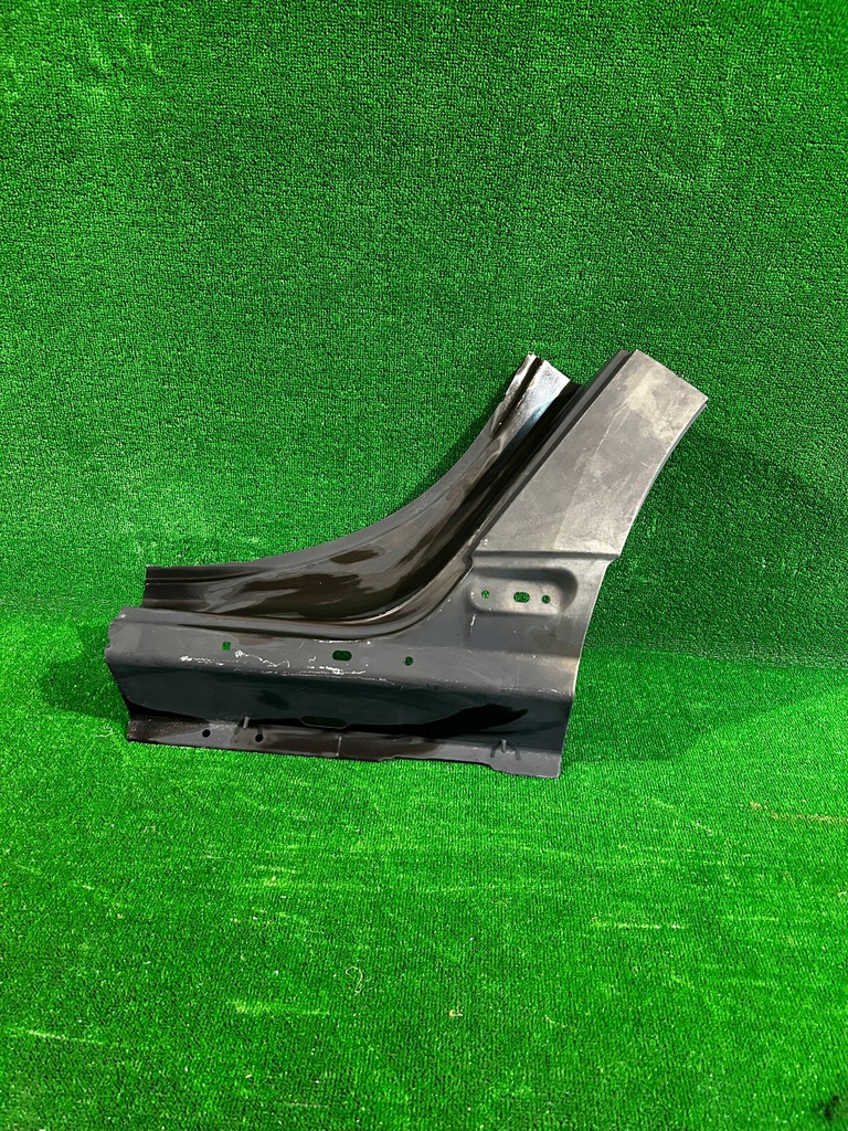 фото №1, Порог левый dacia duster ii