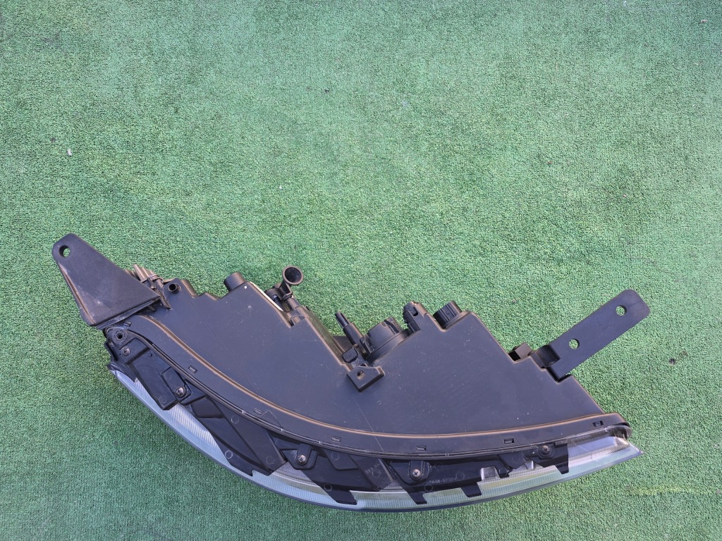 фото №4, Kia soul 3 iii full led лампа передня kpl