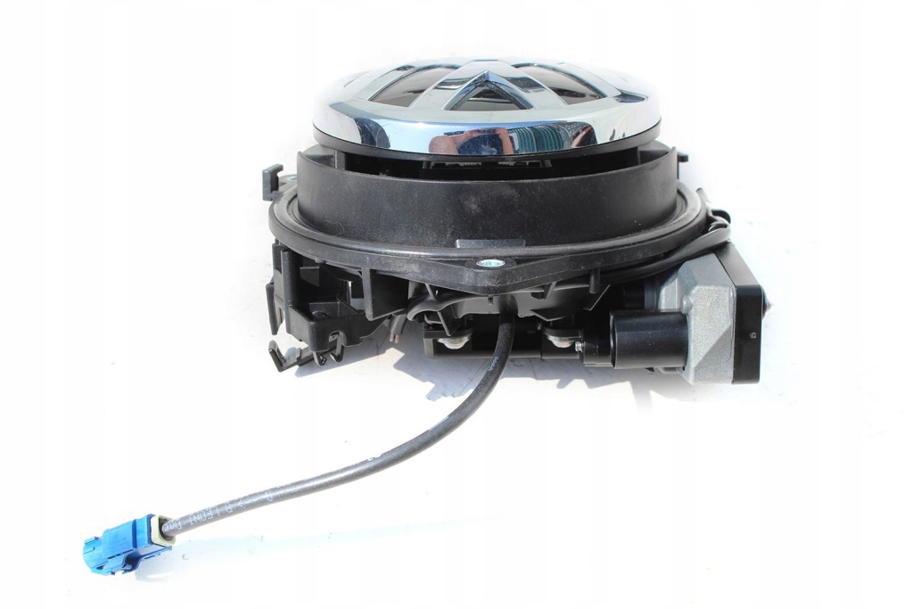 фото №12, Vw arteon камери 360 5q0980546a 3g0827469j +дзеркало дзеркало ліва праве 4s