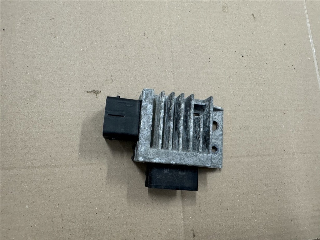 Купить Модуль блок управления свеча накаливания 271203982r renault trafic iv 4 22-25r