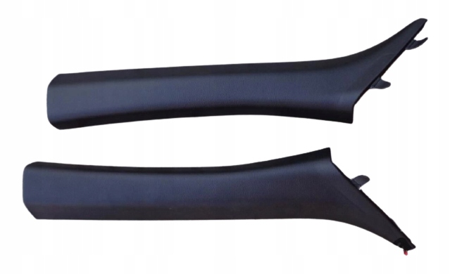 фото №1, Bmw e93 cabrio захист стійка ліва