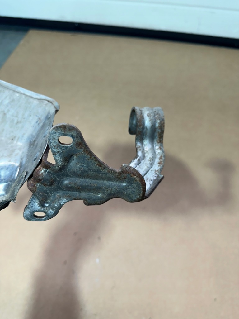 Купить Защита коллектор выпускной mercedes w212 3.5 om276 4x4 4matic