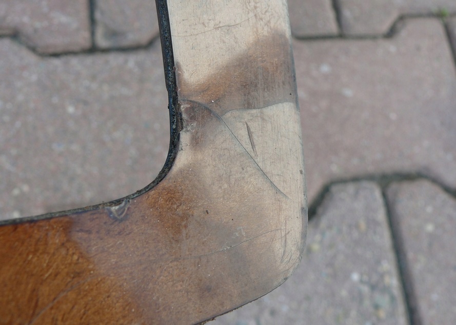 фото №11, Молдинг накладки декори панелі двері audi a4 b6 drewno