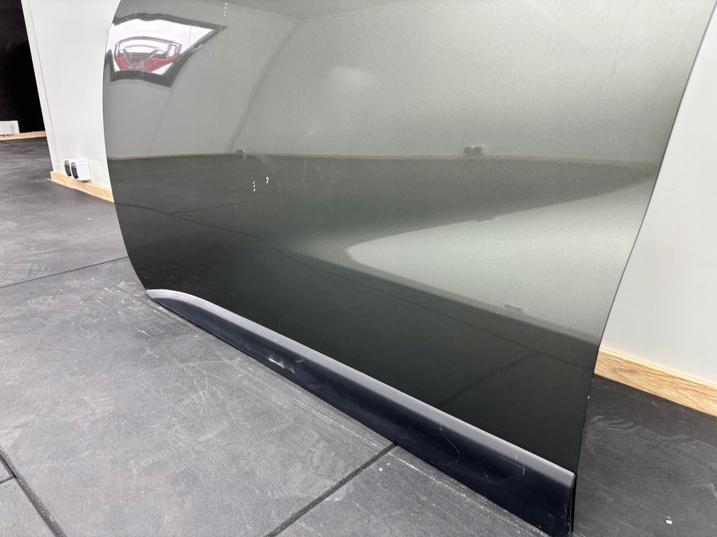 фото №14, Toyota aygo x na накладка 2022r- дверь левая передние перед poznań ==giełda=