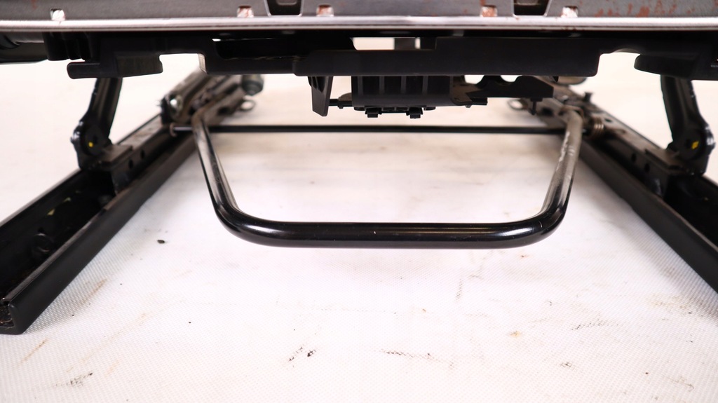 фото №8, Volvo xc90 ii каркас сидіння лівий перед