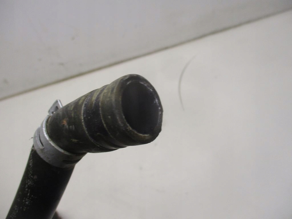 фото №4, Wąż труба wody renault clio iii 1.2