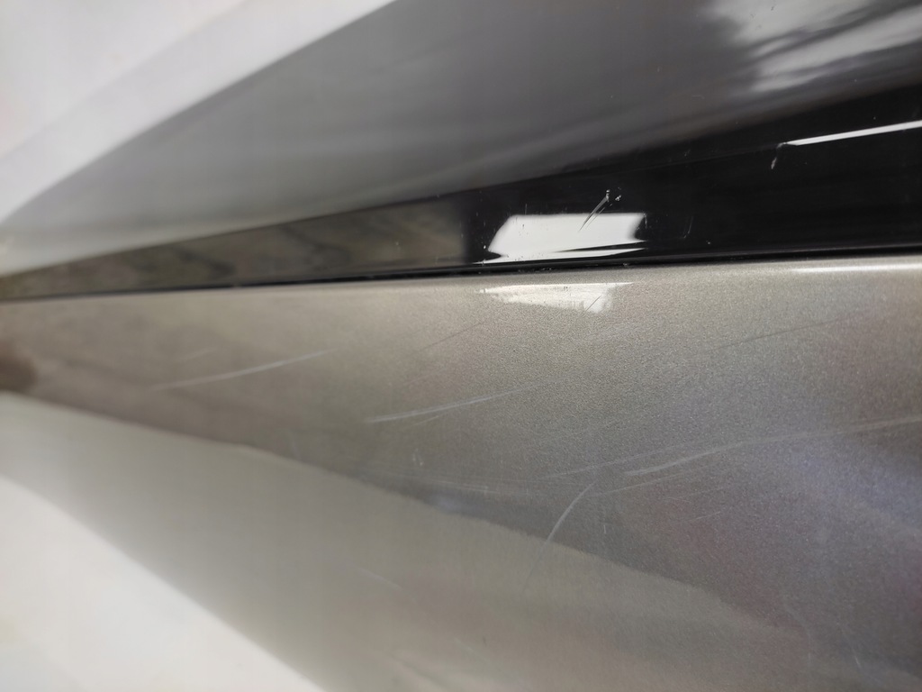 фото №8, Jaguar i-pace молдинг двері ліва перед j9d3 2018-