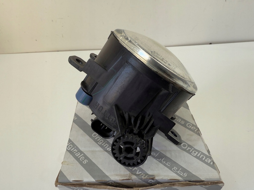 фото №4, Jeep compass ii противотуманная фара правый перед передний