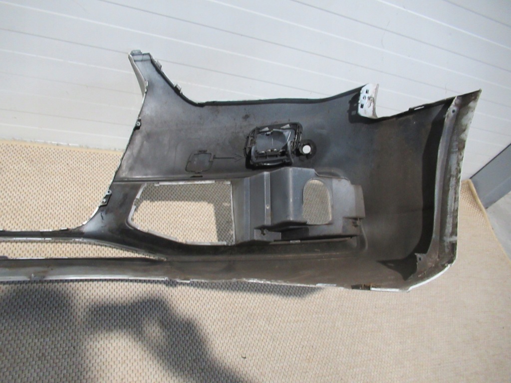 Бампер audi a4 b8 8k s line lift оригинал Доставка