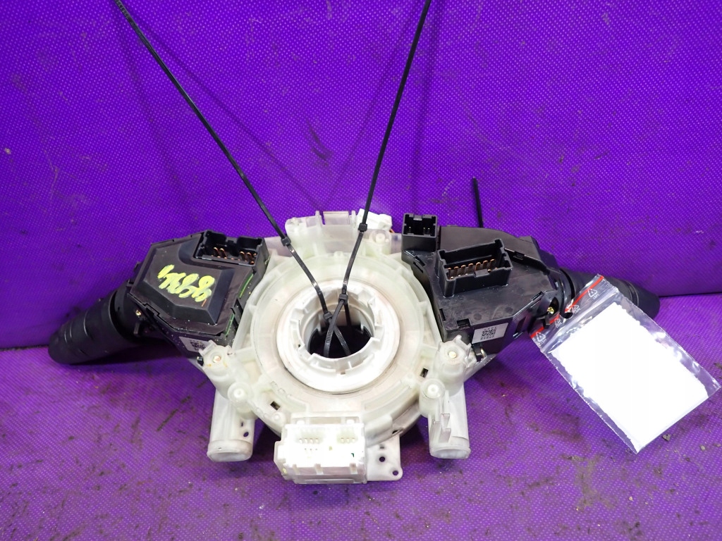 фото №5, Nissan almera n16 hb 5d перемикач комбінований світла 25540av620