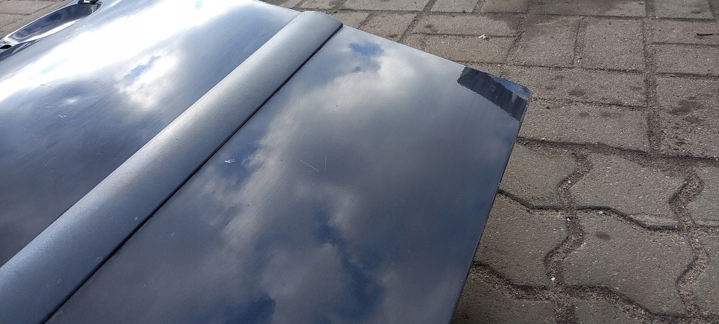 фото №4, Дверь левая перед seat cordoba 07r