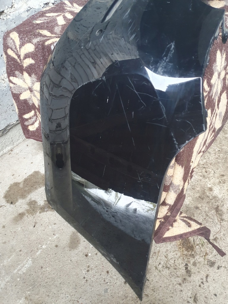 Bmw 5 g30 бампер задняя задний оригинальный номер 51129498613 pdc в Украине