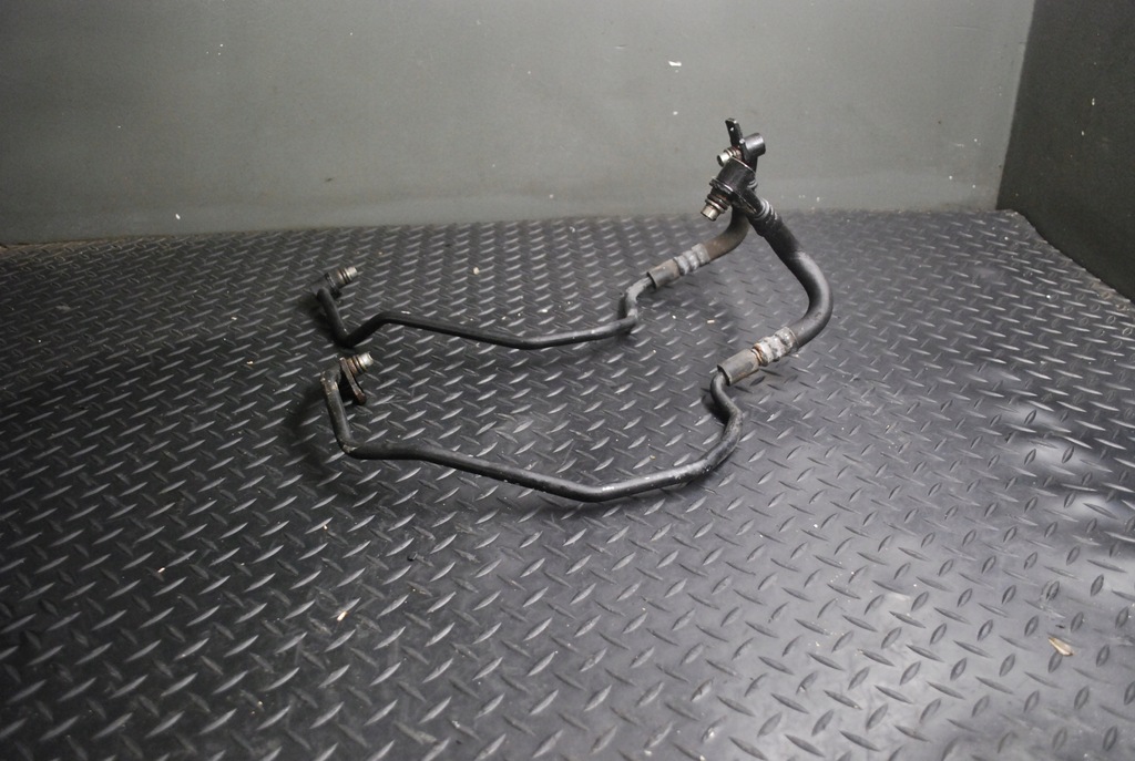 фото №1, Шланг дроти масляні коробки a8 d3 4e0317817l