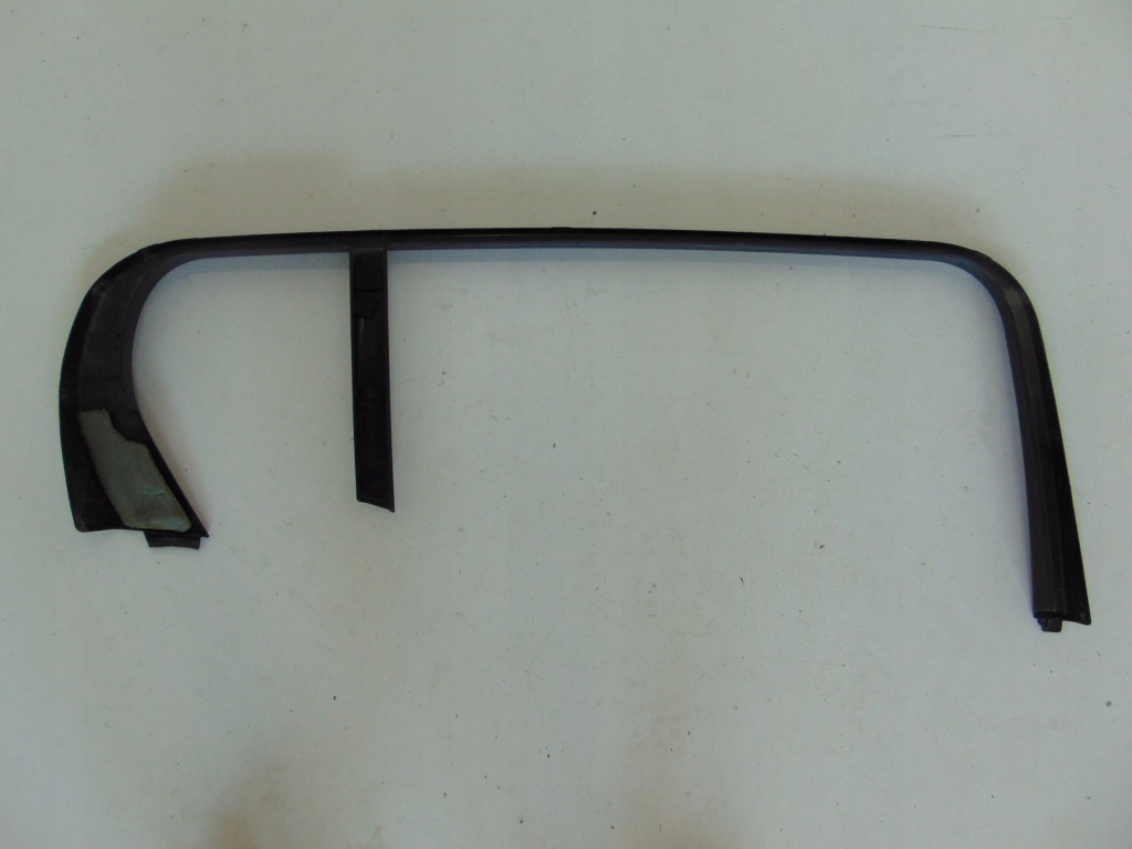 фото №2, Рамка захист двері правий задня kia stinger