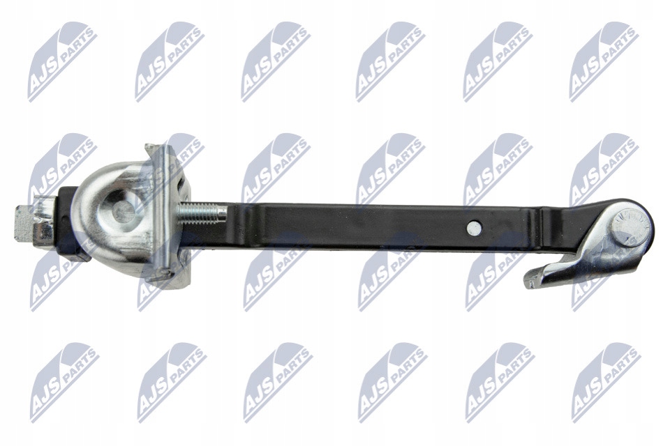 фото №4, Обмежувач двері задніх