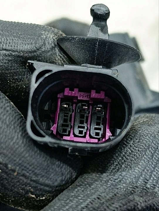 фото №8, Ideal дроти рейки рульового управління колонки porsche panamera 971