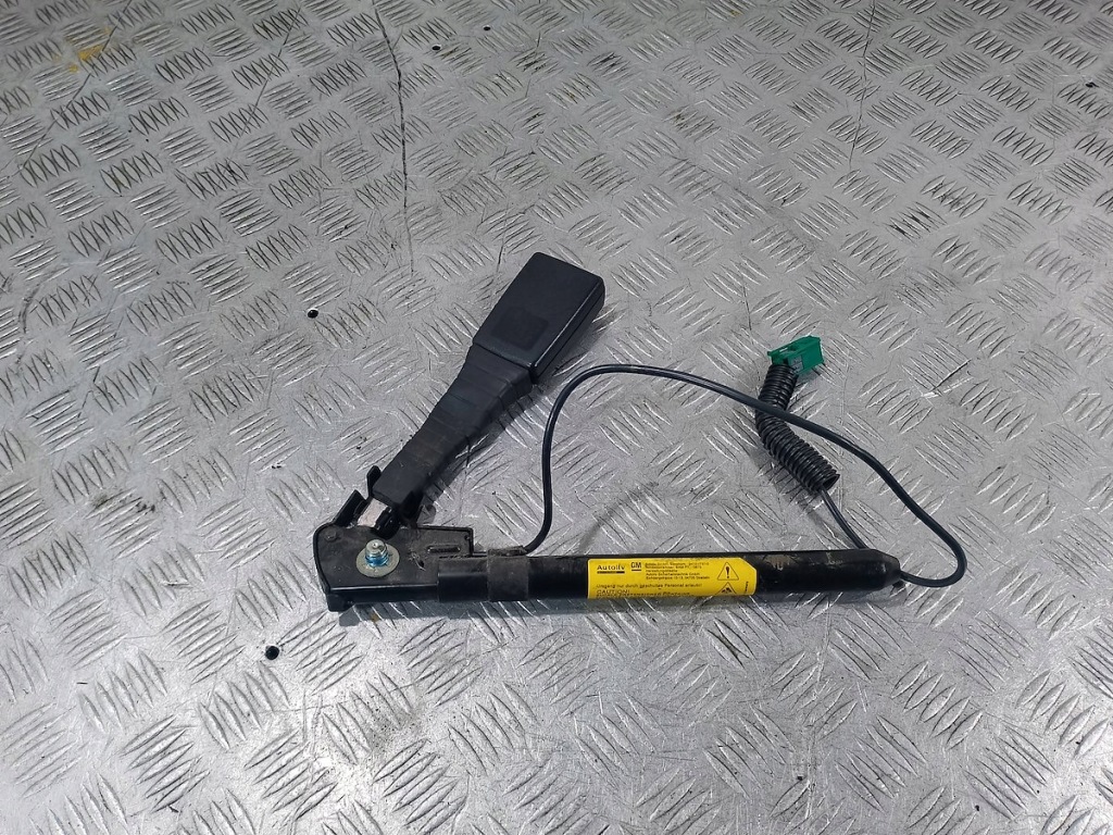 Купити Замок кліпса поперечина права opel astra h 13127267 13130024