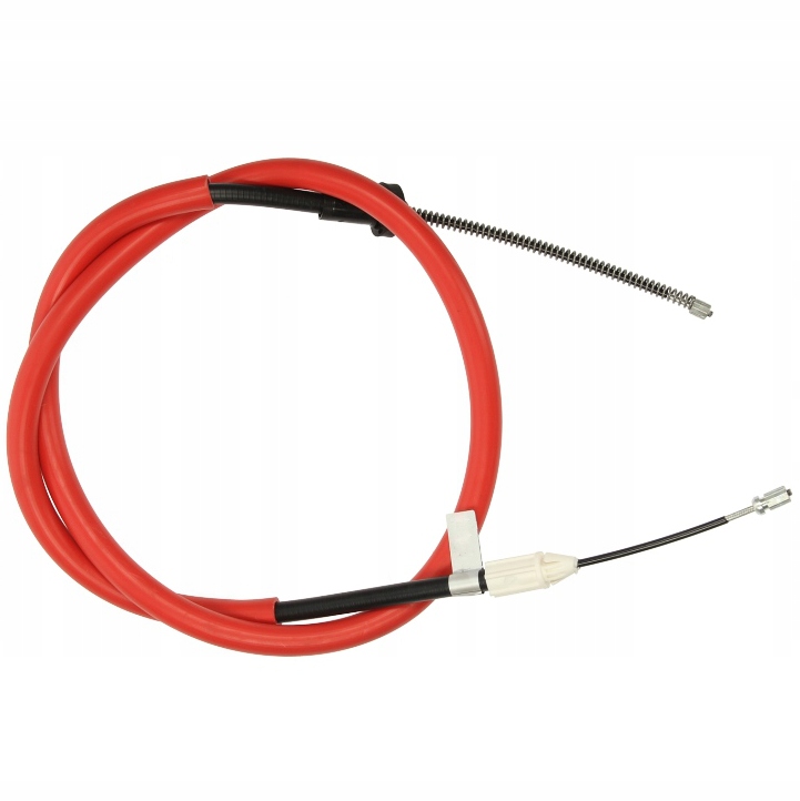 Купить Трос тормоза ручного задний  правый  renault clio 2