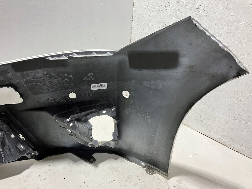 фото №14, Corolla e16 бампер передний перед pod pdc