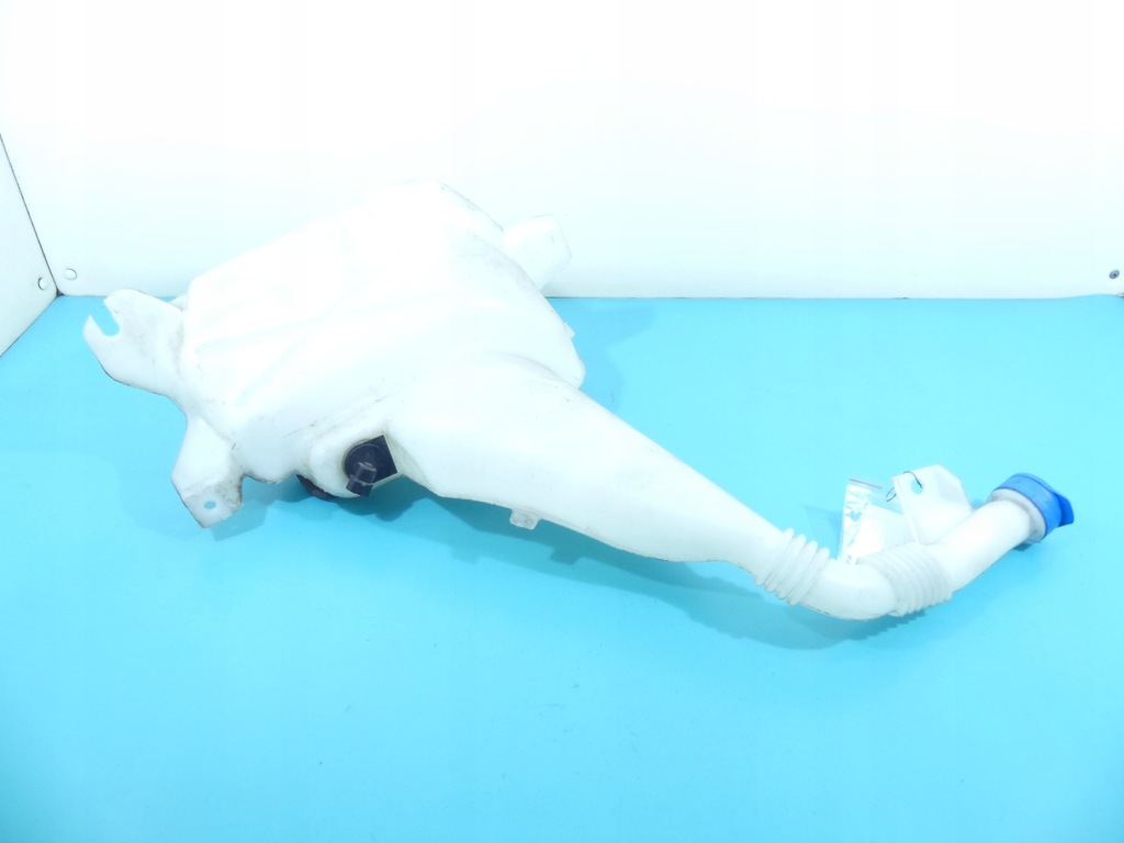 фото №3, Бачок розпилювача помпа tesla model s 12-