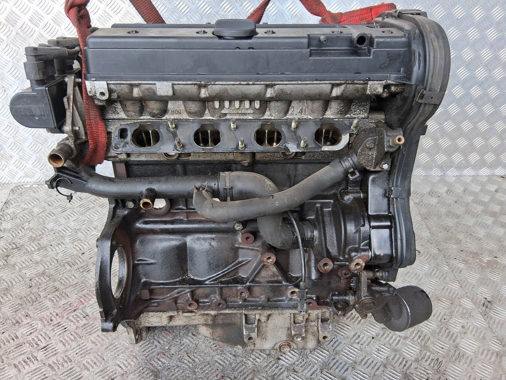 фото №8, Opel antara chevrolet captiva sillnik z24sed 2.4 140km