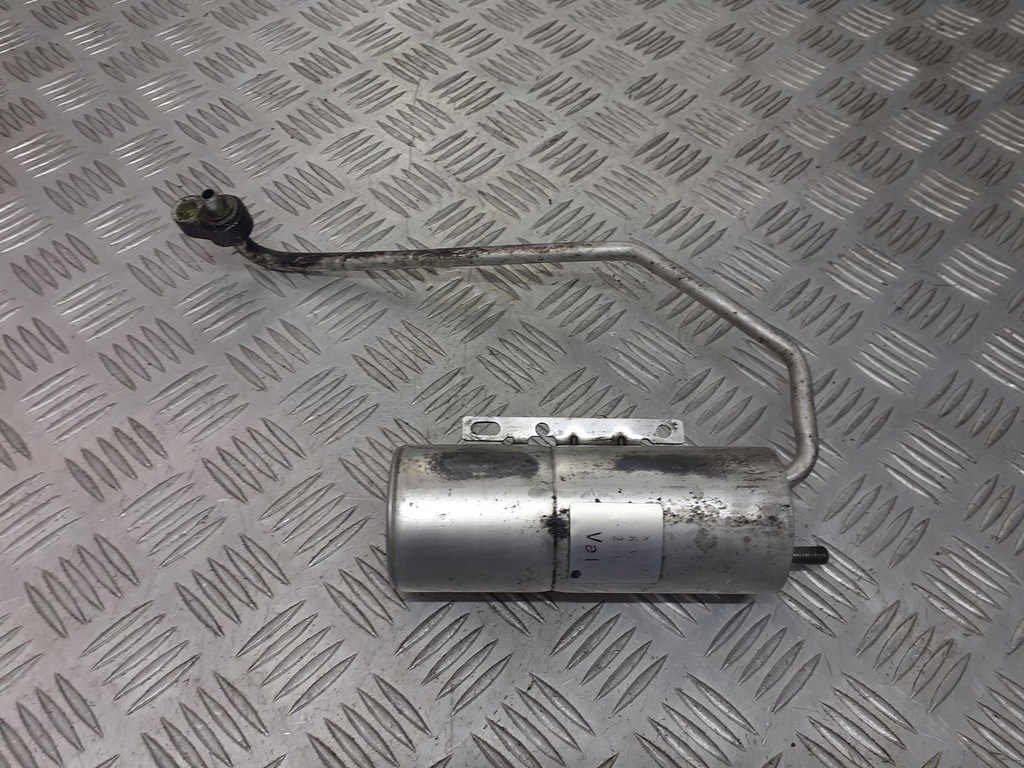 фото №1, Осушувач кондиціонера fiat croma ii 1.9 jtd