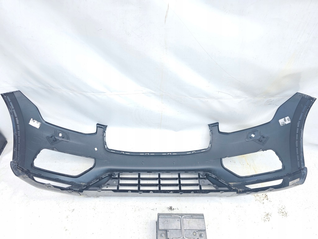 Купить Бампер volvo xc90 ii lift 2019- r-design перед 4xpdc передний