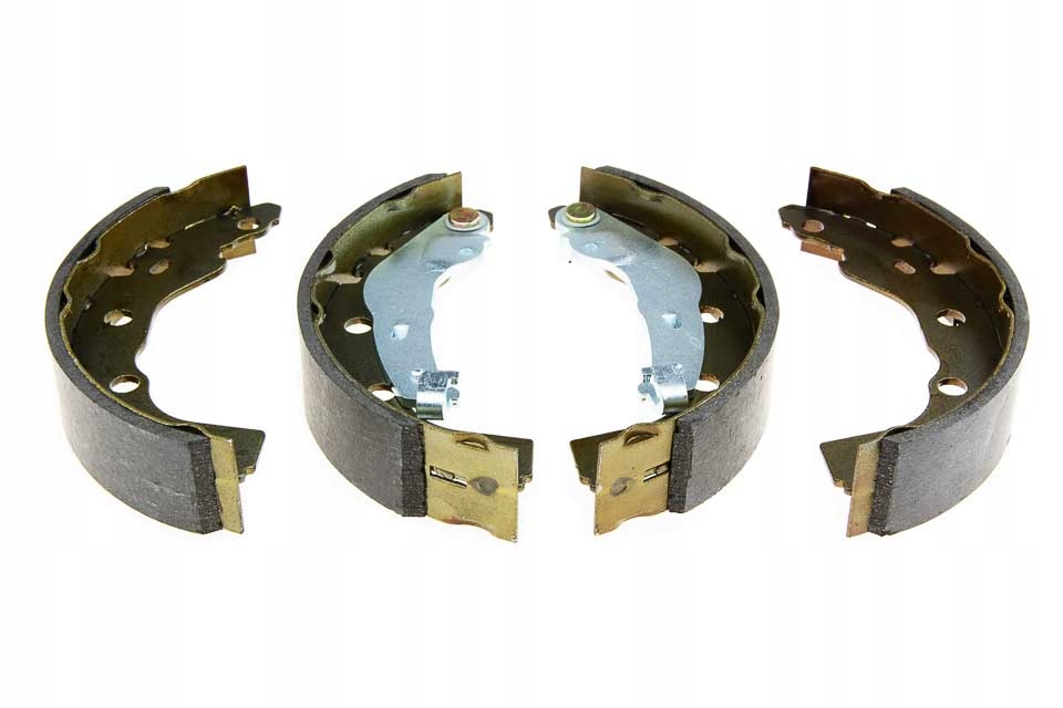 фото №2, Гальмівні колодки ham.mitsubishi carisma 99-