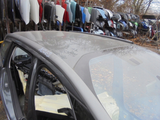 фото №1, Citroen c4 picasso grand ii 13-18 дах обшивка ktp