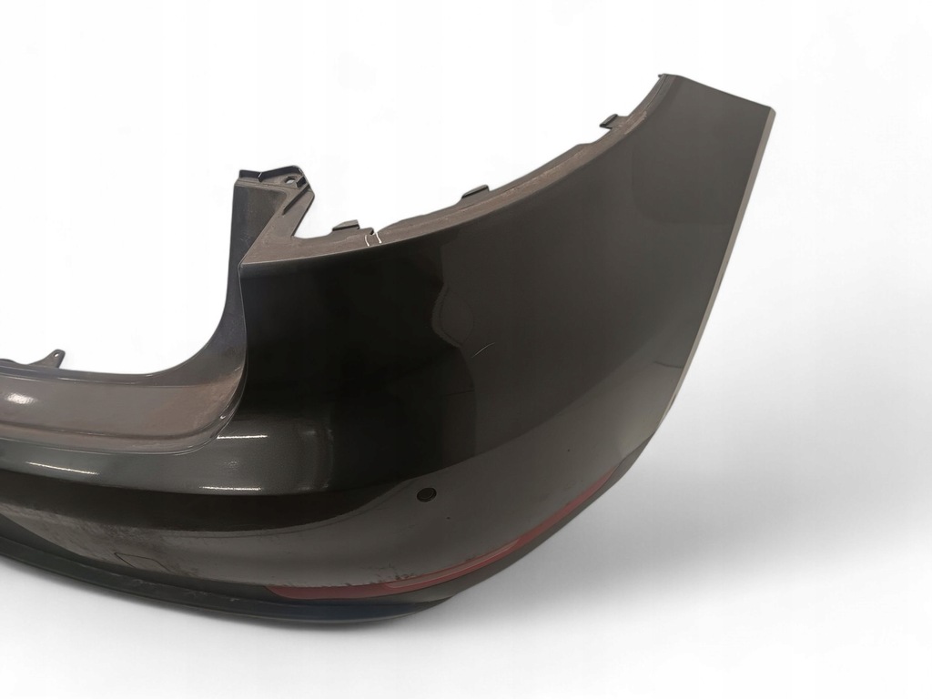 фото №6, Porsche macan 95b971104p бамперы