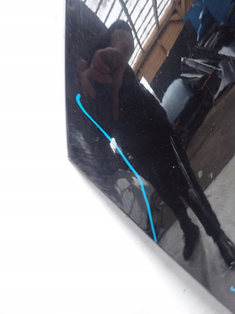 фото №7, Skoda scala 19- капот крышка двигателя