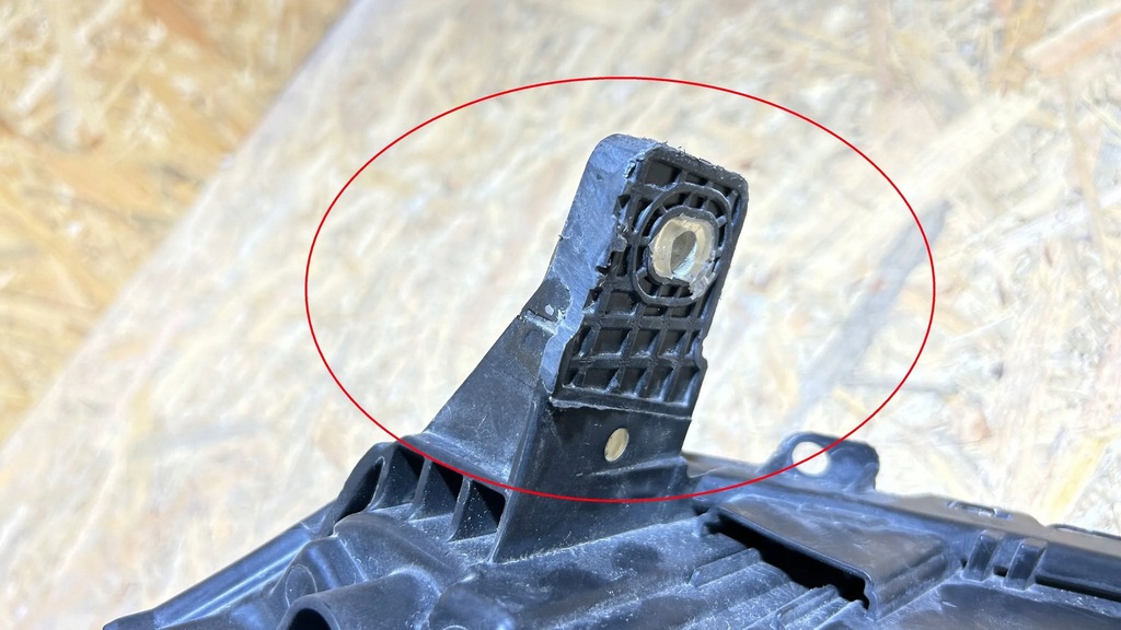 фото №7, Ford escape iv 2021 лампы передние