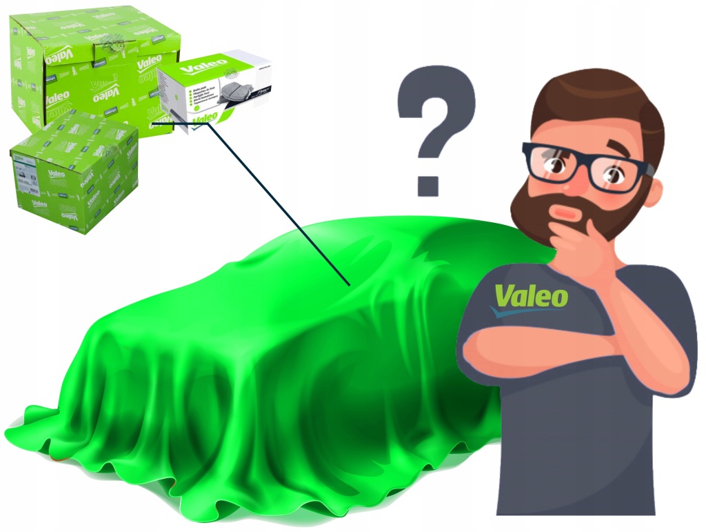 Циліндр зчеплення центральний valeo 804597 циліндр зчеплення центральний, зчеплення Оригінал