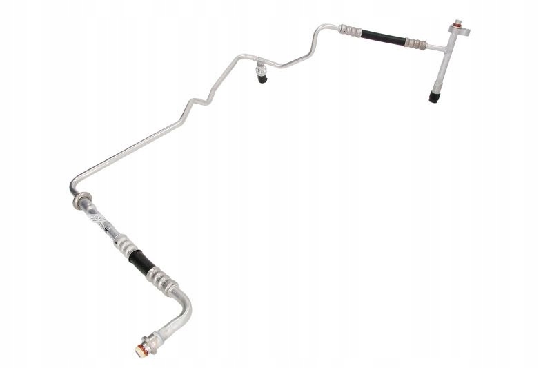 фото №1, Шланг кондиционера mahle ap 83 000p