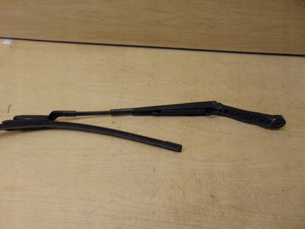 фото №4, Двірник важіль двірники ліва opel ampera eu