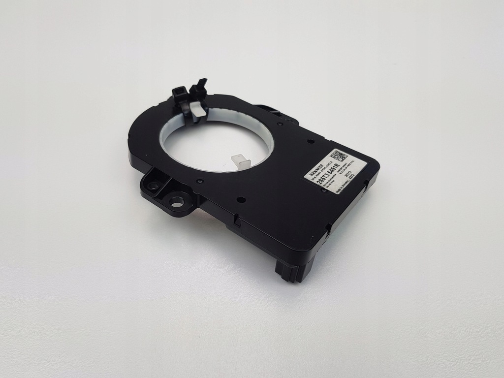 фото №8, Датчик kąta поворота renault megane iv clio v talisman 285t36451r