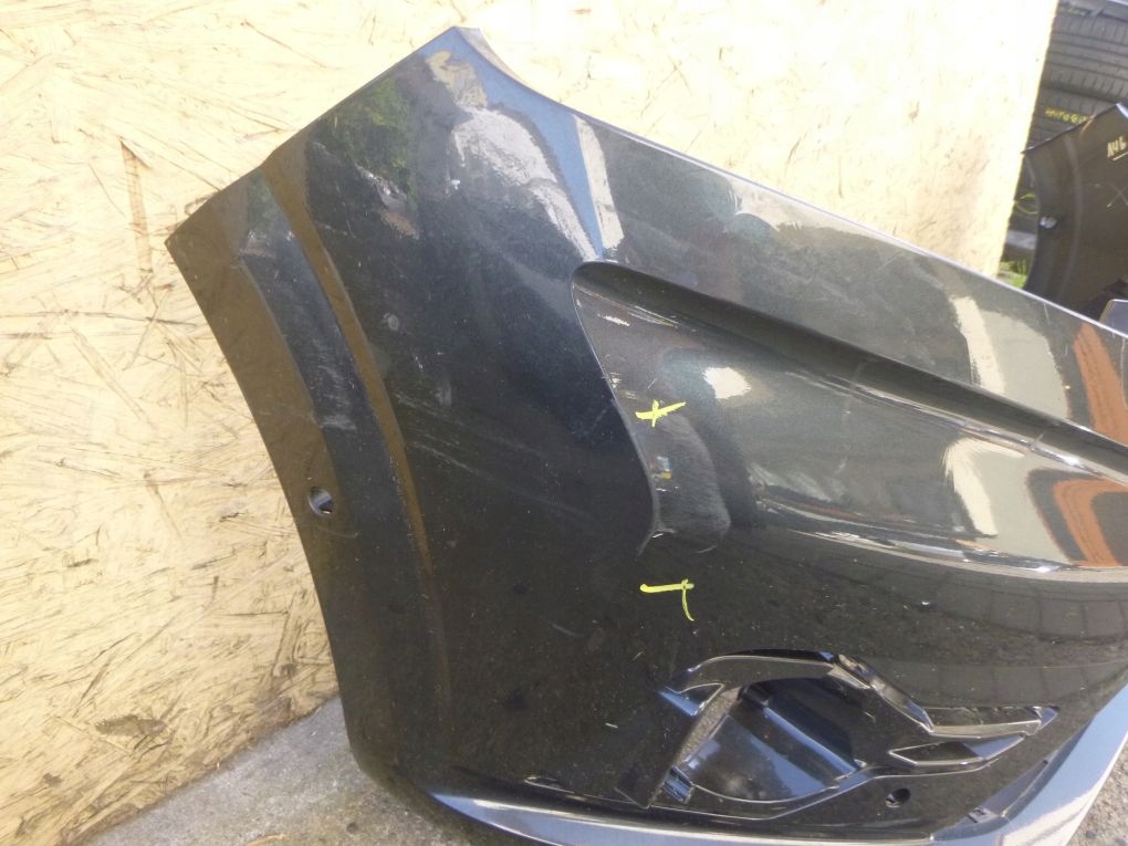 фото №8, Dacia sandero iii 3 20- бампер передний