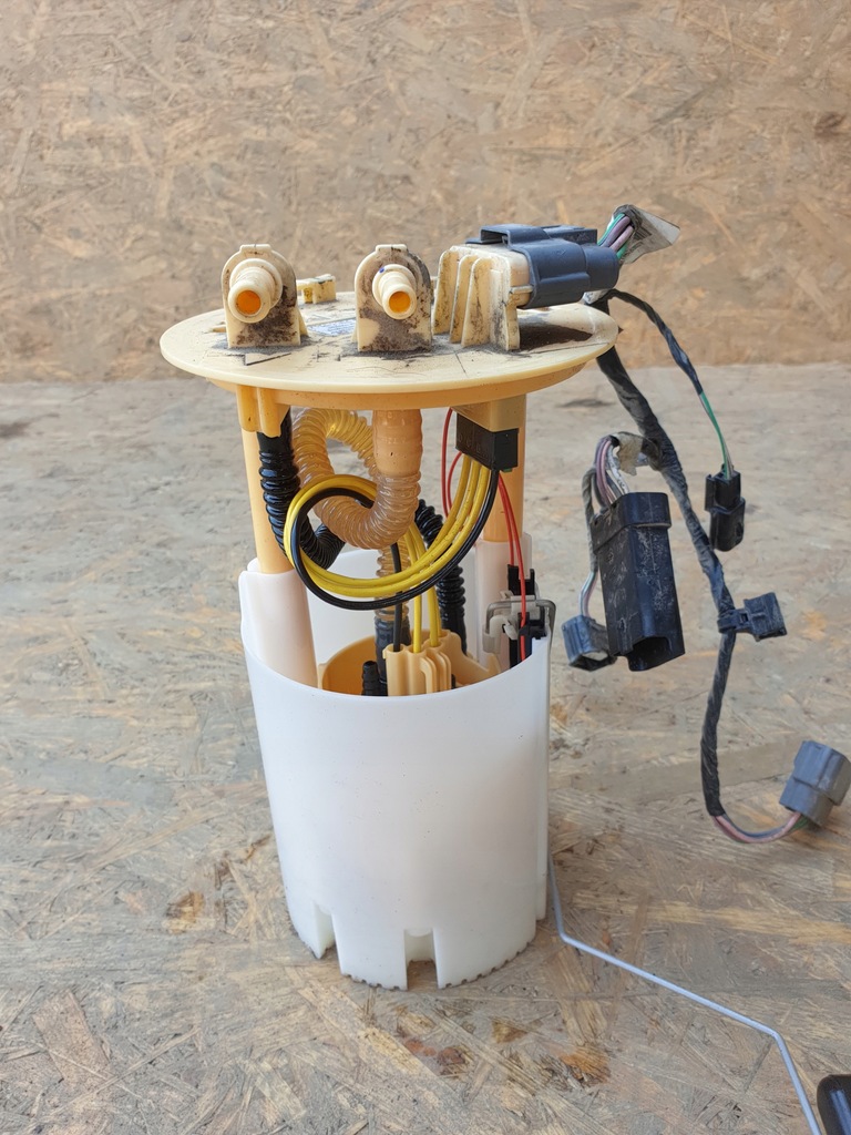 фото №6, Renault espace v поплавок насос топлива 172023644r