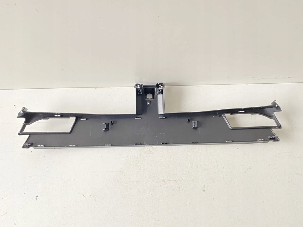 фото №11, Lexus nx прокладка накладка na бампер 5211278270