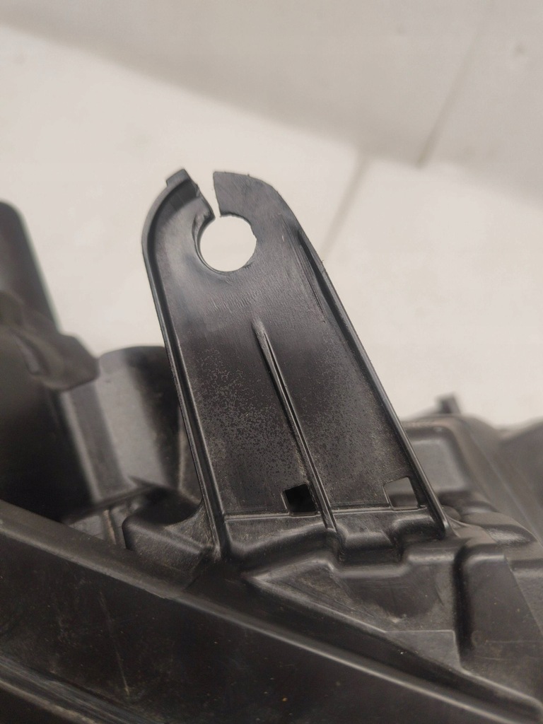 фото №9, Toyota bz4x full led перед сторона правая